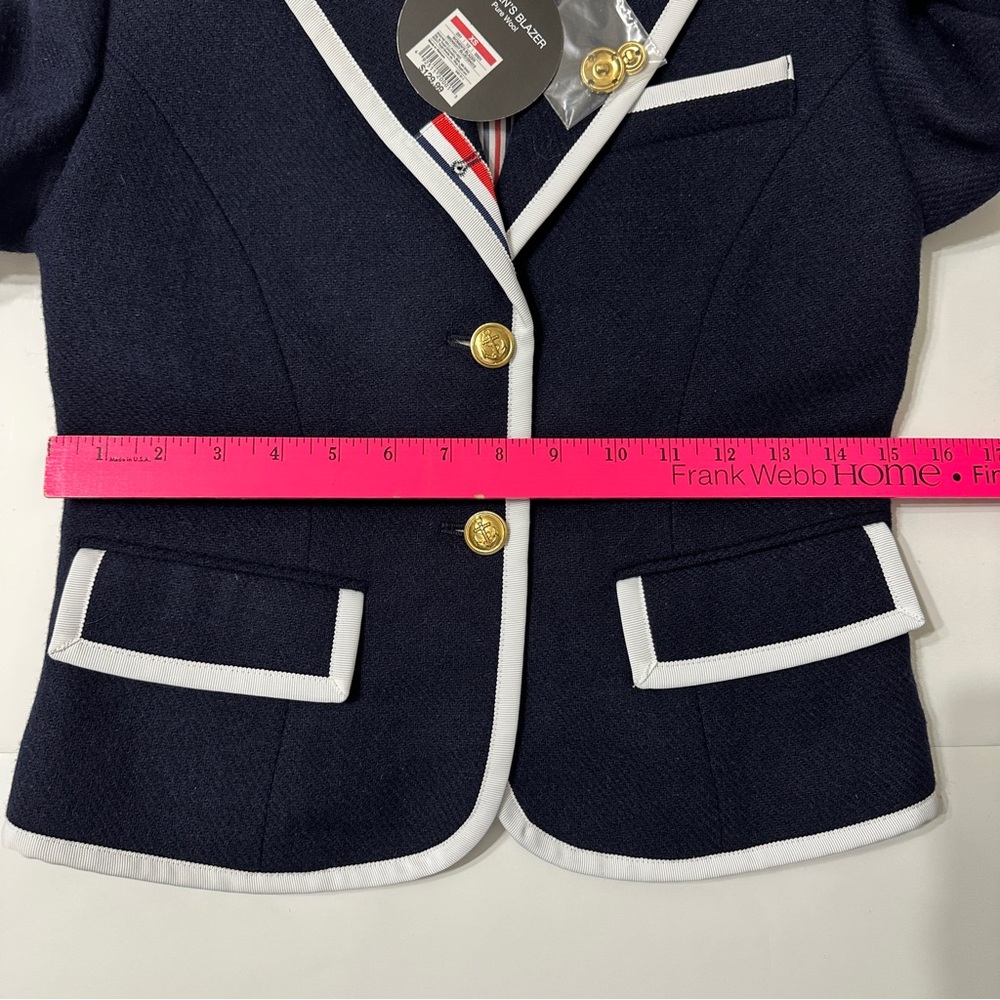 NWT THOM BROWNE for NEIMAN MARCUS and TARGET COLLABORATION - Picture 10 of 11